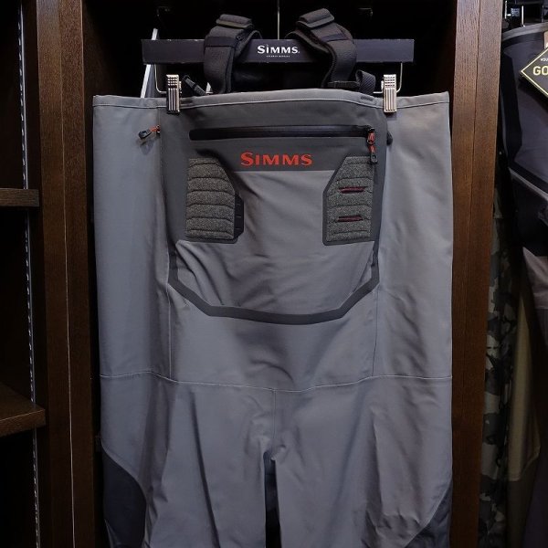 画像3: 【SIMMS】Confluence Stockingfoot (3)
