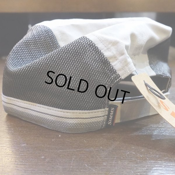 画像2: 【SIMMS】Superlight Flats Cap (2)