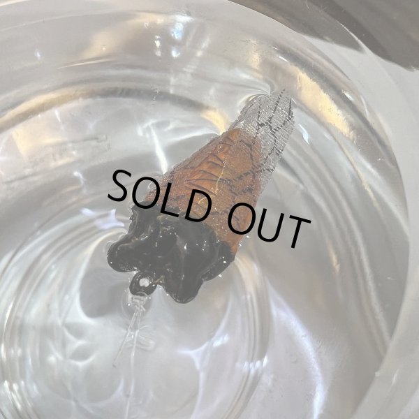 画像6: ハルゼミ ドライフライ #6 (6)