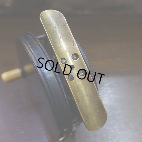 画像10: 【HARDY】HARDY PERFECT 3 3/8" 1912 Check (10)