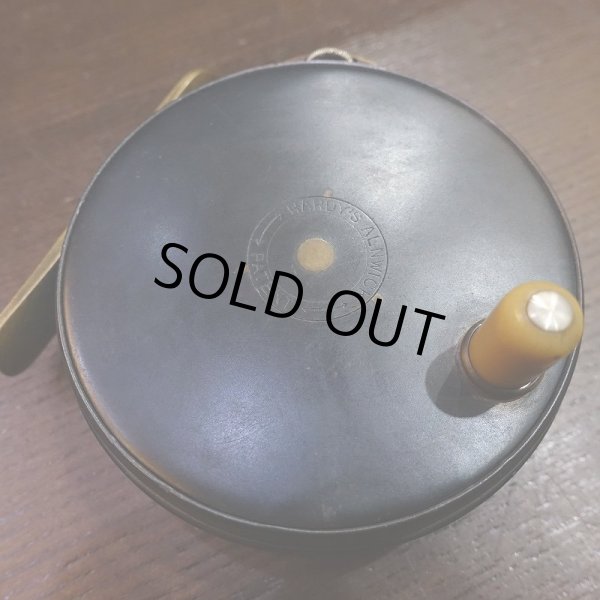 画像6: 【HARDY】HARDY PERFECT 3 3/8" 1912 Check (6)