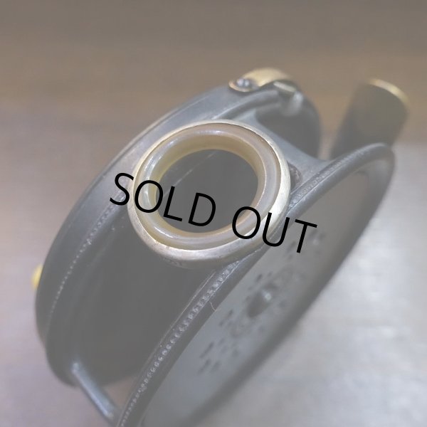 画像7: 【HARDY】HARDY PERFECT 3 3/8" 1912 Check (7)