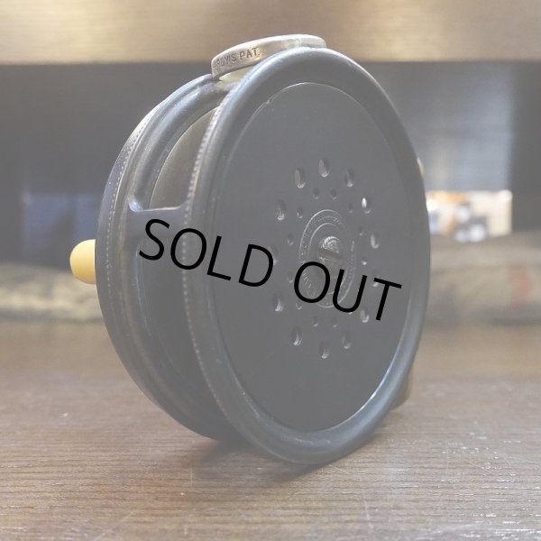 画像4: 【HARDY】HARDY PERFECT 3 3/8" 1912 Check (4)