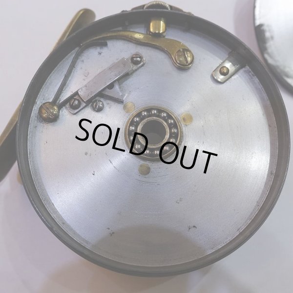 画像15: 【HARDY】HARDY PERFECT 3 3/8" 1912 Check (15)