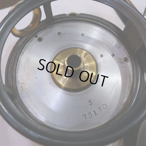 画像12: 【HARDY】HARDY PERFECT 3 3/8" 1912 Check (12)