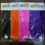 ハックル各種 - DOLLYVARDEN FLY FISHING SHOP