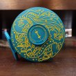 画像2: 【HATCH】ICONIC 7 PLUS REEL LA - KRAKEN (2)