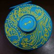 画像6: 【HATCH】ICONIC 7 PLUS REEL LA - KRAKEN (6)