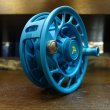 画像4: 【HATCH】ICONIC 7 PLUS REEL LA - KRAKEN (4)