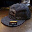 画像1: 【SIMMS】Wool Trout Icon Cap (1)