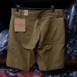 画像2: 【SIMMS】SKIFF SHORTS - DRIFTWOOD (2)