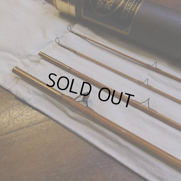 画像6: 【R.L.WINSTON】Winston Bamboo Brackett 7' 2 3/4oz #3 (6)