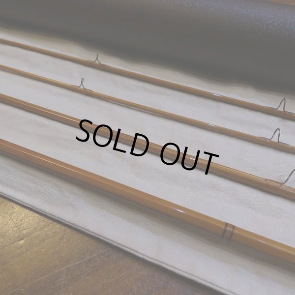 画像8: 【R.L.WINSTON】Winston Bamboo Brackett 7' 2 3/4oz #3 (8)