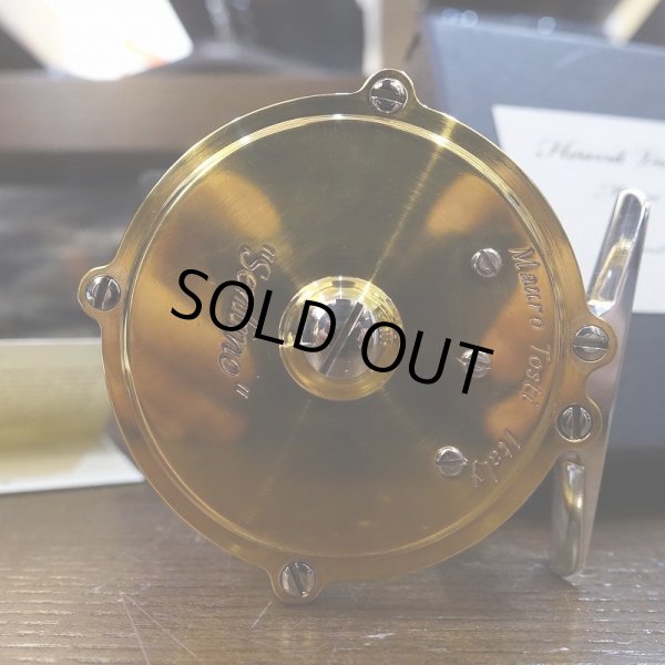 画像2: 【HERMIT VALLEY】Sentino #2/3/4 (2)