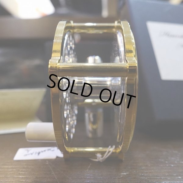 画像3: 【HERMIT VALLEY】Sentino #2/3/4 (3)