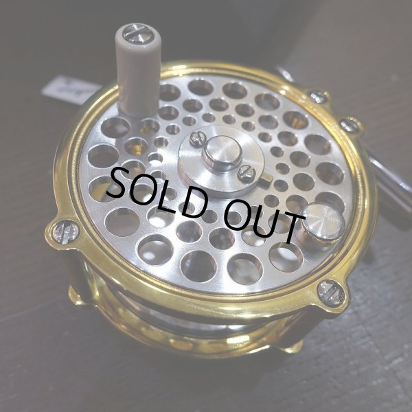 画像6: 【HERMIT VALLEY】Sentino #2/3/4 (6)