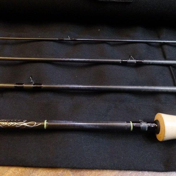 画像5: 【Scott】Session 9'0" #5 SE 905/4 (5)