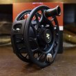 画像5: 【HATCH】ICONIC 4 PLUS REEL LA - GARGOYLE GREEN (5)