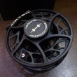 画像7: 【HATCH】ICONIC 7 PLUS REEL LA - GARGOYLE GREEN (7)