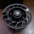 画像6: 【HATCH】ICONIC 7 PLUS REEL LA - GARGOYLE GREEN (6)