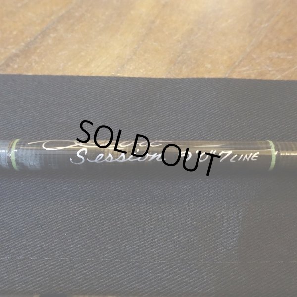 画像2: 【Scott】Session 9'0" #7 SE 907/4 (2)