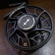 画像7: 【HATCH】ICONIC 4 PLUS REEL LA - GARGOYLE GREEN (7)