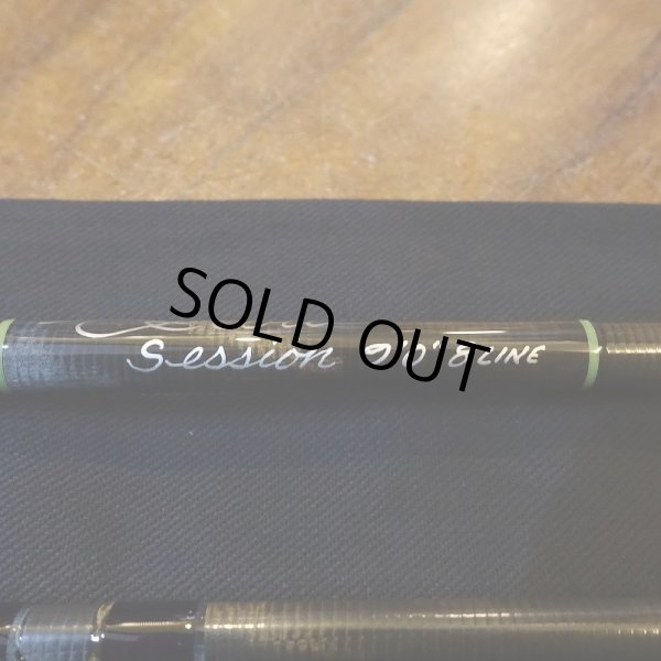 画像2: 【Scott】Session 9'0" #8 SE 908/4 (2)