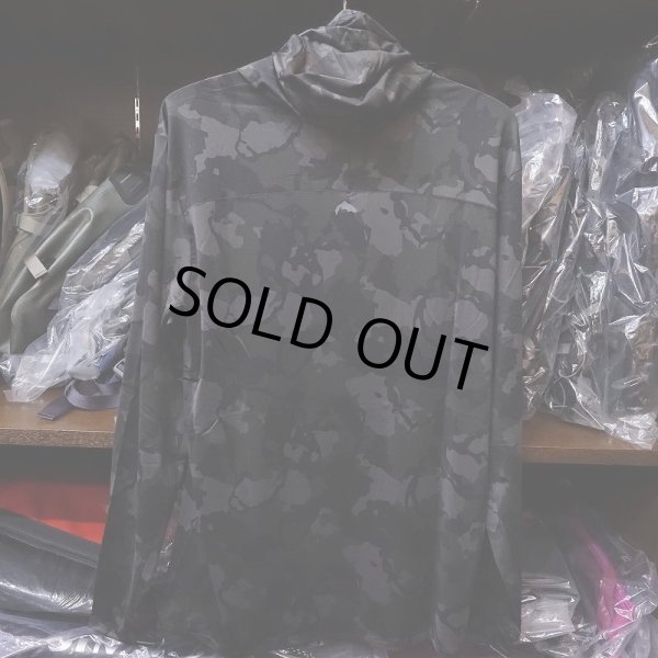 画像2: 【SIMMS】Solarflex Hoody - REGIMENT CAMO CARBON (2)