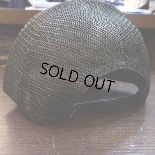 画像2: 【SIMMS】Cardwell Trucker (2)