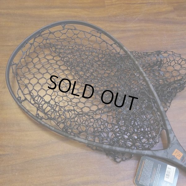 画像3: 【Fishpond】ノマド ミッドレングス ボートネット - ワイルドラン エディション (3)