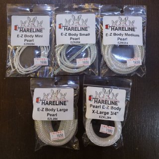 シューティングヘッドワレット | TIEMCOフライフィッシング公式