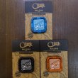 画像1: 【Cling】Mag Grab Mini 1.5"x1.5" Brown Town (1)