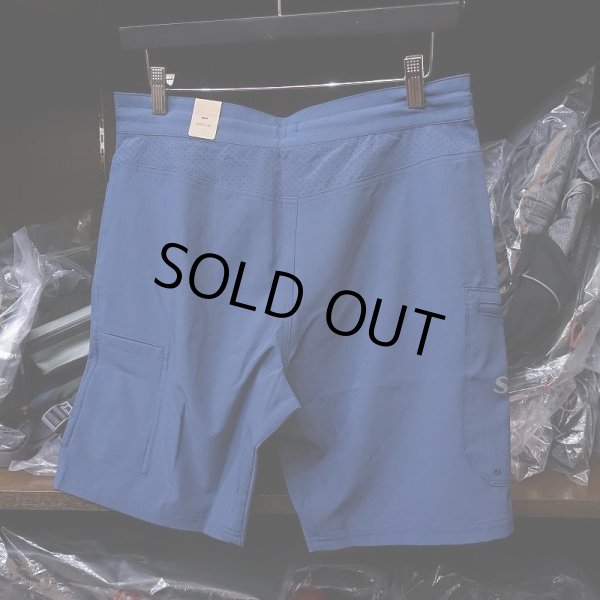 画像2: 【SIMMS】Seamount Board Shorts - Midnight (2)
