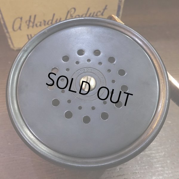 画像3: 【HARDY】HARDY PERFECT 3 3/4" RHW(JS刻印) (3)