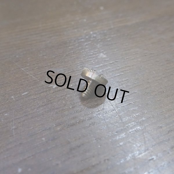 画像8: 【HARDY】HARDY PERFECT 3 3/4" RHW(JS刻印) (8)