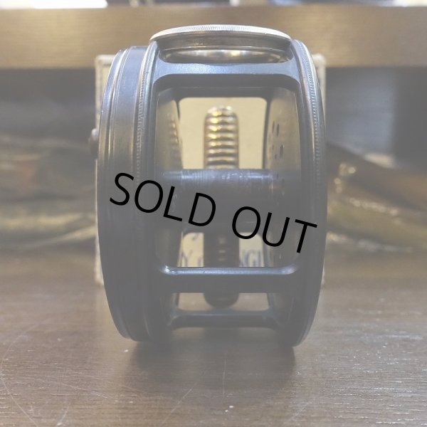 画像5: 【HARDY】HARDY PERFECT 3 3/4" RHW(JS刻印) (5)