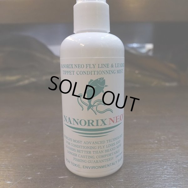 画像1: NANORIX NEO 100ml ナノリックス　ネオ (1)