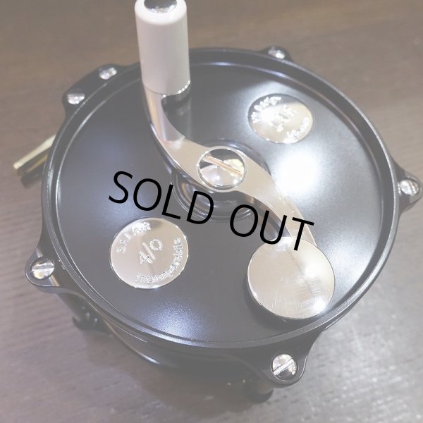 画像6: 【VR Design】Salar Incomparabile 3 5/8" RHW (6)