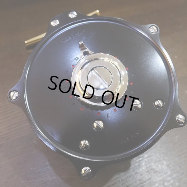 画像7: 【VR Design】Salar Incomparabile 3 5/8" RHW (7)