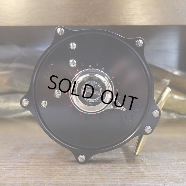 画像2: 【VR Design】Salar Incomparabile 3 5/8" RHW (2)