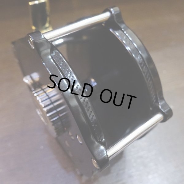 画像8: 【VR Design】Salar Incomparabile 3 5/8" RHW (8)