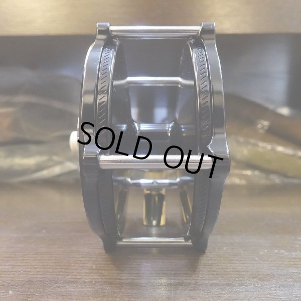 画像3: 【VR Design】Salar Incomparabile 3 5/8" RHW (3)