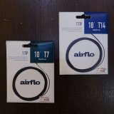 AIRFLO エアフロ フライライン | ドリーバーデン
