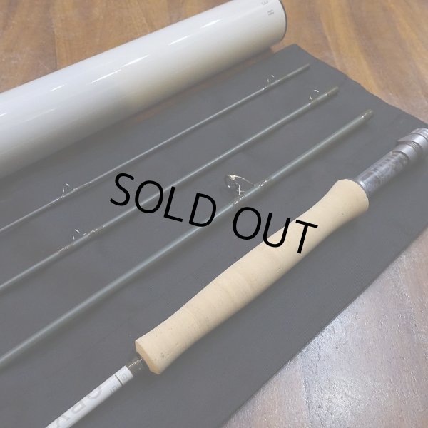 画像8: 【ORVIS】ヘリオス フィネス 865-4 (8)