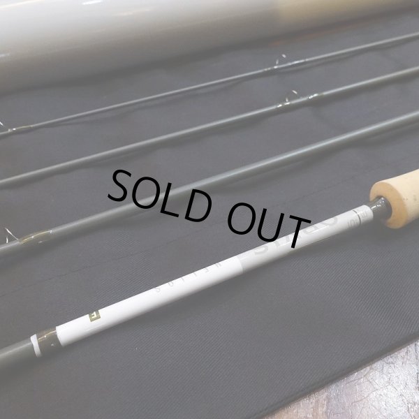 画像3: 【ORVIS】ヘリオス フィネス 865-4 (3)