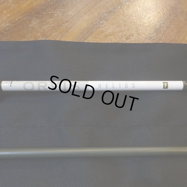 画像2: 【ORVIS】ヘリオス フィネス 865-4 (2)