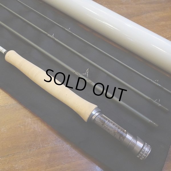 画像6: 【ORVIS】ヘリオス フィネス 865-4 (6)