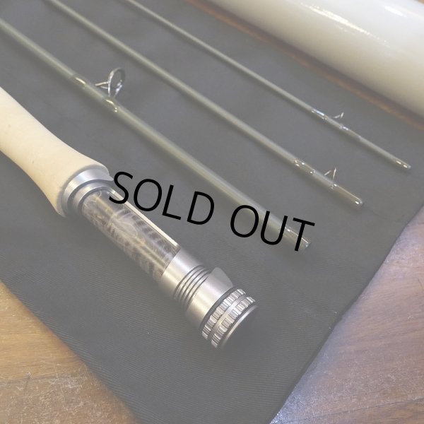 画像4: 【ORVIS】ヘリオス フィネス 865-4 (4)