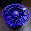 画像6: 【HATCH】ICONIC 5 PLUS REEL LA - Mertrout (6)