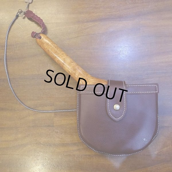 画像7: 【T.SUGISAKA】スプリングネット 3L No.1 (7)